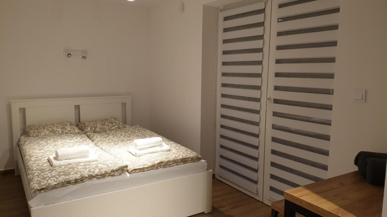 Dom Pod Groniem Hotel Rzyki Buitenkant foto