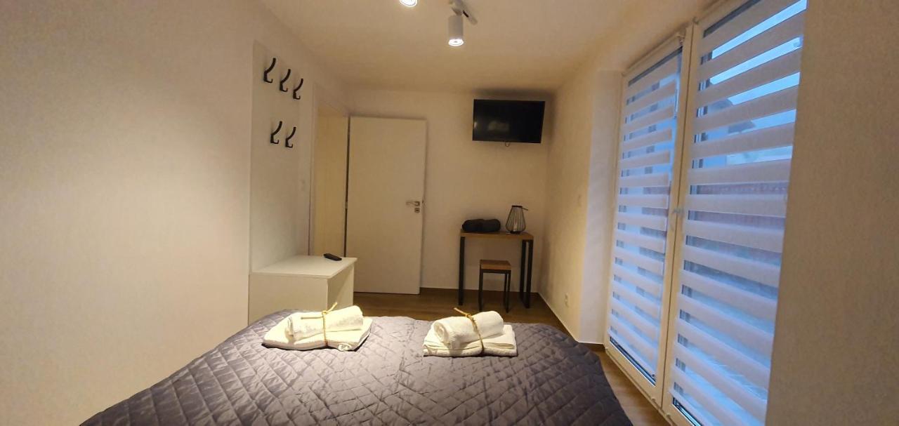 Dom Pod Groniem Hotel Rzyki Buitenkant foto
